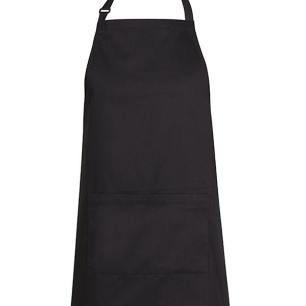 5A (65x71cm) JBs Apron with Pocket Thumbnail