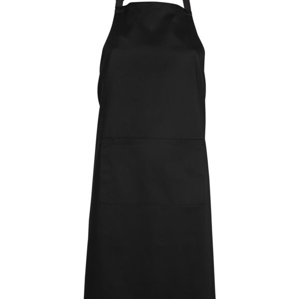 5A (86x93cm) JBs Apron with Pocket Thumbnail