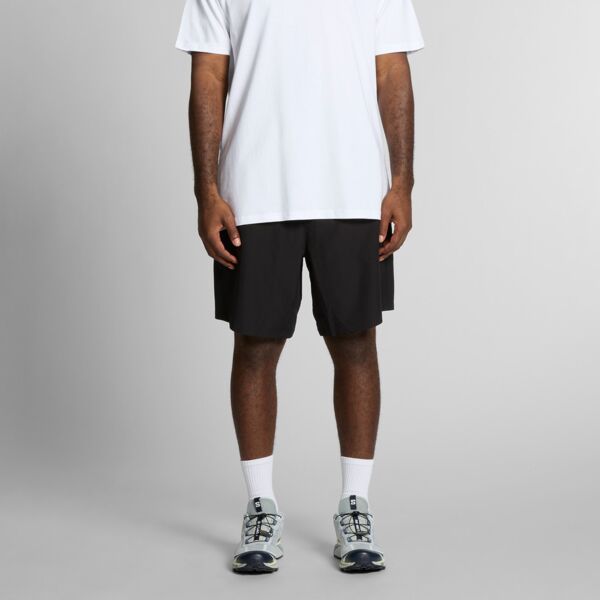 ACTIVE PRO SHORTS 18" Thumbnail