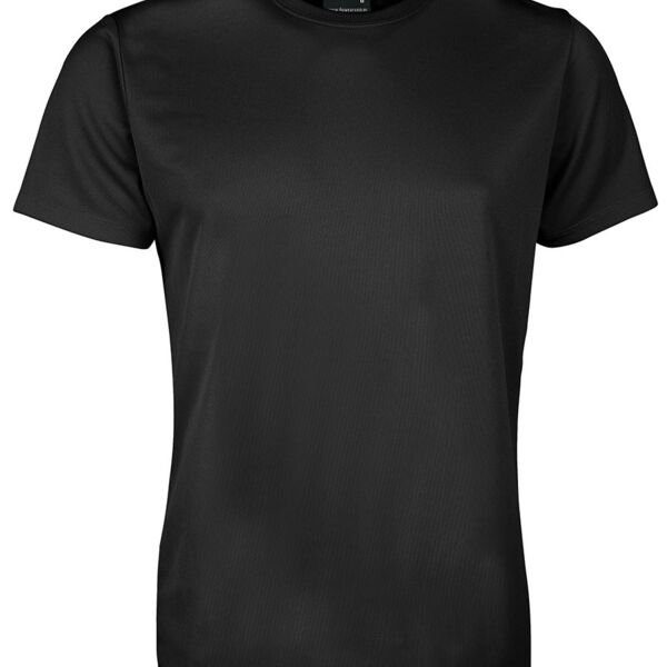 PODIUM ADULT SPORTS POLY TEE Thumbnail