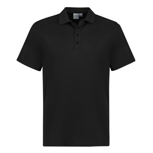 Mens Action Short Sleeve Polo Thumbnail