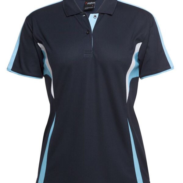 PODIUM LADIES COOL POLO Thumbnail