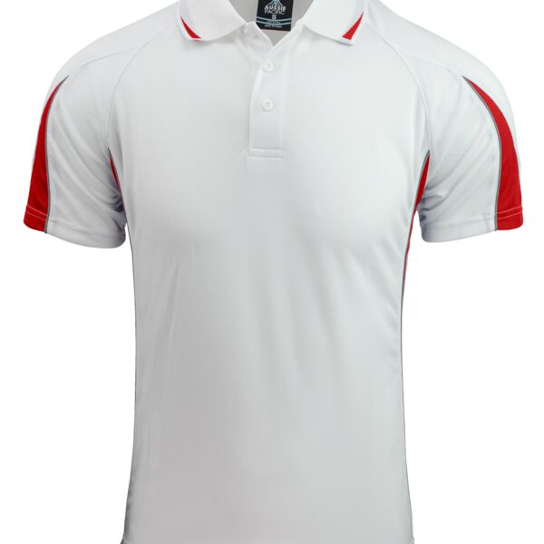 Eureka Mens Polo Thumbnail