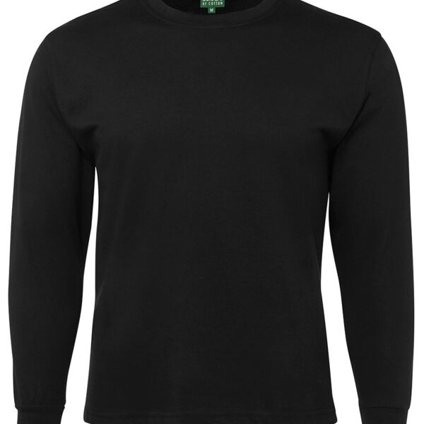 C OF C  L/S TEE Thumbnail