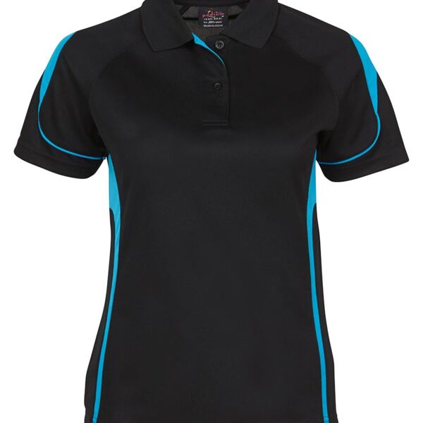 PDM LADIES BELL POLO Thumbnail