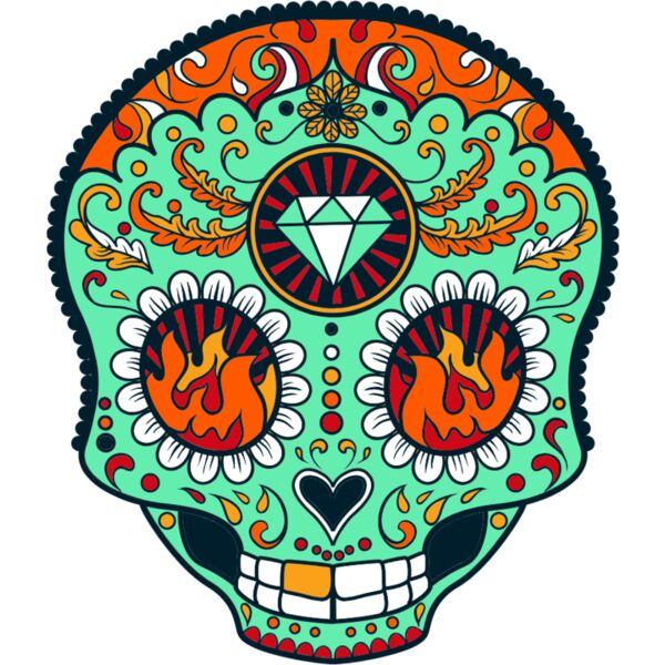 G39Asset 6Skulls Thumbnail