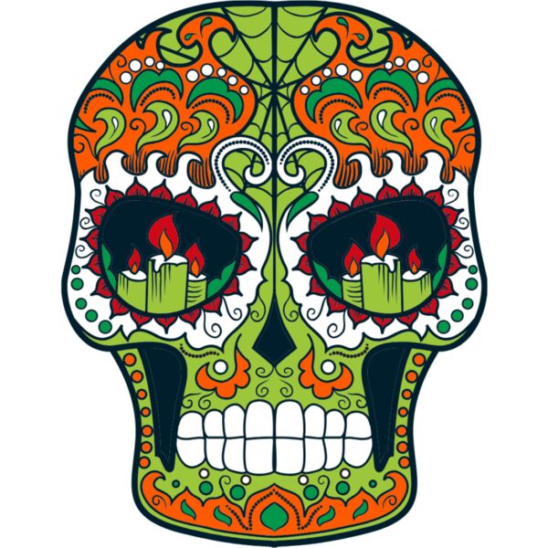 G39Asset 3Skulls Thumbnail