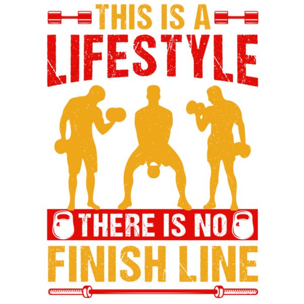 Gym Fitness Vol 2024 Thumbnail