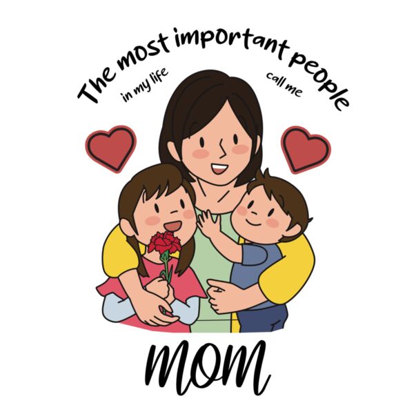 Mum   Mother 001 Thumbnail