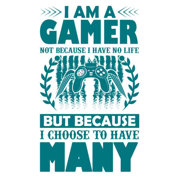 Gaming 023 Thumbnail