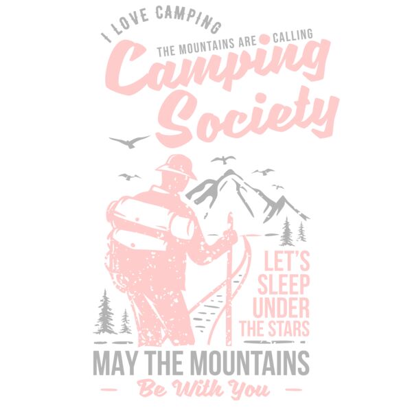 Camping Outdoors Adventure 50 Thumbnail