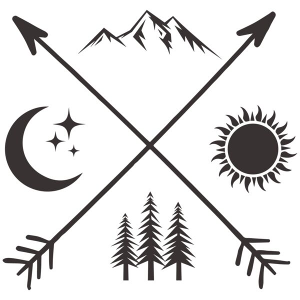 Camping Outdoors Adventure 24 Thumbnail