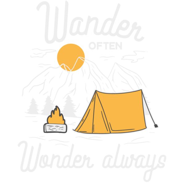 Camping Outdoors Adventure 30 Thumbnail