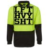 JB's HV L/S TRAD POLO (w/Pocket) Thumbnail