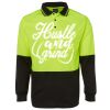 JB's HV L/S TRAD POLO (w/Pocket) Thumbnail