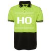 JB's HV S/S TRAD POLO (w/Pocket) Thumbnail