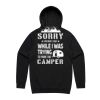 SUPPLY HOOD Thumbnail