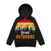 KIDS SUPPLY HOOD Thumbnail