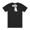BLOCK TUBULAR TEE Thumbnail
