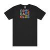 BLOCK TUBULAR TEE Thumbnail
