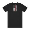 BLOCK TUBULAR TEE Thumbnail
