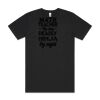 BLOCK TUBULAR TEE Thumbnail