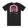 BLOCK TUBULAR TEE Thumbnail