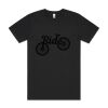 BLOCK TUBULAR TEE Thumbnail