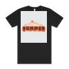 BLOCK TUBULAR TEE Thumbnail