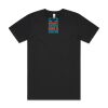 BLOCK TUBULAR TEE Thumbnail