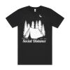 BLOCK TUBULAR TEE Thumbnail