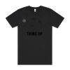 BLOCK TUBULAR TEE Thumbnail