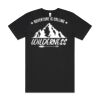 BLOCK TUBULAR TEE Thumbnail