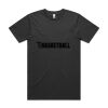 BLOCK TUBULAR TEE Thumbnail