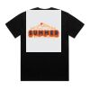 Block Oversized Tee Thumbnail