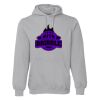 JB's FLEECY HOODIE Thumbnail