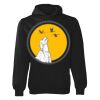 JB's FLEECY HOODIE Thumbnail