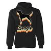 JB's FLEECY HOODIE Thumbnail
