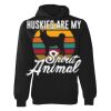 JB's FLEECY HOODIE Thumbnail