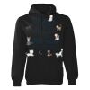 JB's FLEECY HOODIE Thumbnail