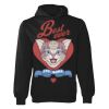 JB's FLEECY HOODIE Thumbnail