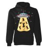 JB's FLEECY HOODIE Thumbnail