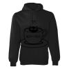 JB's FLEECY HOODIE Thumbnail