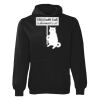 JB's FLEECY HOODIE Thumbnail