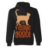 JB's FLEECY HOODIE Thumbnail