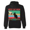JB's FLEECY HOODIE Thumbnail