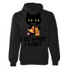 JB's FLEECY HOODIE Thumbnail