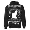 JB's FLEECY HOODIE Thumbnail