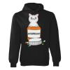 JB's FLEECY HOODIE Thumbnail