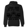 JB's FLEECY HOODIE Thumbnail